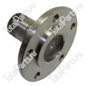 LINDE 1442530800 ПОЛУОСЬ