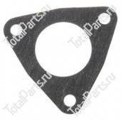 TOYOTA 1634377011 ПРОКЛАДКА
