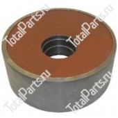 LINDE 1134540204 ДИСК БАНДАЖА