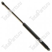 SIZE 10x1200x585x255xCx19 ГАЗОВЫЙ АМОРТИЗАТОР