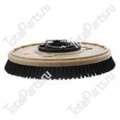 HI-GEAR 143386 ЩЕТКА ПОДМЕТАЛЬНОЙ МАШИНЫ