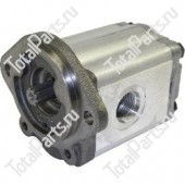SIZE 11x106.4x144x82.5xDx ГИДРОМОТОР / TYPE A 