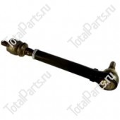 CARRARO 140265 РУЛЕВАЯ ТЯГА