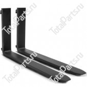 SIZE 1070x120x45 ВИЛЫ НА РОТАТОР