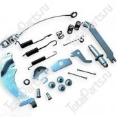 HELI 2123370201R РЕМКОМПЛЕКТ СЕРВОТОРМОЗА ПРАВЫЙ
