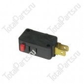 SIZE 125/250VAC МИКРОПЕРЕКЛЮЧАТЕЛЬ 12A