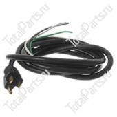 TOTALSOURCE 11277088 ВИЛКА С КАБЕЛЕМ
