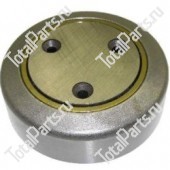 HYSTER 1504018 ПОДШИПНИК ГАЛЕТНЫЙ