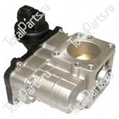 TOTALSOURCE 15700890 ДРОССЕЛЬНАЯ ЗАСЛОНКА