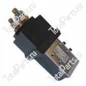 SIZE 200A 48V КОНТАКТОР В СБОРЕ