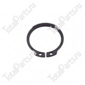 VOLVO 11709300 КОЛЬЦО СТОПОРНОЕ