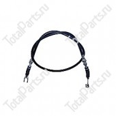 SIZE 1060x850xAx11x30x5.4 ТРОС ШАГОВОГО МЕХАНИЗМА