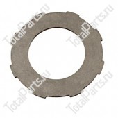 EMC-FORKLIFTPARTS 17261 ФРИКЦИОННЫЙ ДИСК
