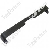 SIZE 121*14*14.5*1*N ФРИКЦИОННАЯ ПЛАСТИНА U | U1