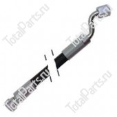 BOLZONI 1PCHS125000002210X ШЛАНГ ГИДРАВЛИЧЕСКИЙ