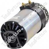 BOSCH 1517220541 ЭЛЕКТРОДВИГАТЕЛЬ