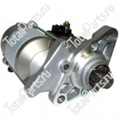 KEY NUMBER 19020246 СТАРТЕР TOYOTA FORKLIFT 1FZ Robert's Part Number
