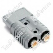 LINDE 0009750839 СОЕДИНИТЕЛЬ АККУМУЛЯТОРА SB175 / S175 СЕРЫЙ