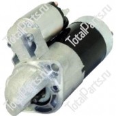 VALEO 1250438 СТАРТЕР 12V