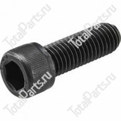 SIZE 12*M12*35*46.7*Y*B1* ВИНТ С ШЕСТИГРАННЫМ ОТВЕРСТИЕМ В ГОЛОВКЕ