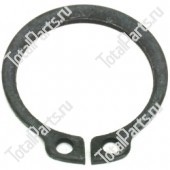 KEY NUMBER 1700439M1 СТОПОРНАЯ ШАЙБА