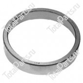 TOTALSOURCE 12590555 КОНИЧЕСКИЙ ПОДШИПНИК