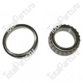 TOTALSOURCE 126201 КОНИЧЕСКИЙ РОЛИКОВЫЙ ПОДШИПНИК