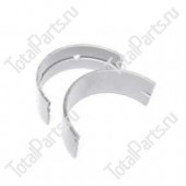 MITSUBISHI 1052A016 ВКЛАДЫШИ КОРЕННЫЕ НА 1 ШЕЙКУ