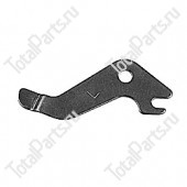 EMC-FORKLIFTPARTS 15988 РЫЧАГ РЕГУЛИРОВКИ ТОРМОЗА LH
