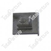 EP FORKLIFTS 112034220200 КЛАВИША