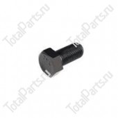 SIZE 20*M20*40*Y*A1*S*1.5 БОЛТ С ШЕСТИГРАННОЙ ГОЛОВКОЙ