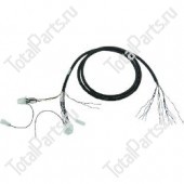 SIZE 2115x4x13 КАБЕЛЬ | Cables < 6 mM2