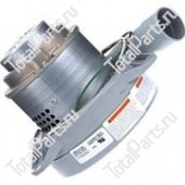 SIZE 176*75*64*182*44*51* ВАКУУМНЫЙ МОТОР 240V 60Hz | ЗАПЧАСТИ К ПОЛОМОЙКАМ