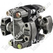SIZE 106x48x113xDx115x4x9 КАРДАННЫЙ ВАЛ | AGD