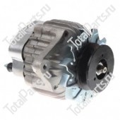 SIZE 12*58*17.3*54*10.2*M ГЕНЕРАТОР | TYPE B - 2 FIXING FEET