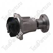 SIZE 125.6*84*15.9*23.8*5 ПОМПА ВОДЯНАЯ | A1
