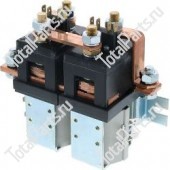 SIZE 159*84*153*2*72*G*25 КОНТАКТОР В СБОРЕ | QUADRATISCHE FORM 4