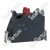 TVH 16368885 МИКРОПЕРЕКЛЮЧАТЕЛЬ КОНЦЕВОЙ