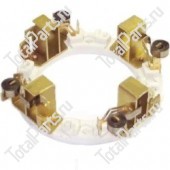 TVH 1413329 ЩЕТКОДЕРЖАТЕЛЬ В СБОРЕ