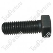 SIZE 14xM14x40xYxA1xSx2x1 БОЛТ С ШЕСТИГРАННОЙ ГОЛОВКОЙ