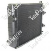 TOTALSOURCE 1221087 РАДИАТОР