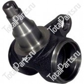 EMC-FORKLIFTPARTS 13966 КУЛАК ПОВОРОТНЫЙ RH