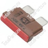 LITTELFUSE 16670004752 ПРЕДОХРАНИТЕЛЬ