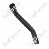 TOYOTA 165122344071 ПАТРУБОК РАДИАТОРА НИЖНИЙ 7FD20-30/2Z