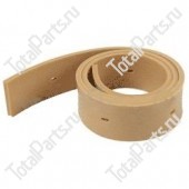 SIZE 1117x50x6x13 СОБИРАЮЩЕЕ ЛЕЗВИЕ WITHOUT HOLDER