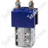 SCHALTBAU 11603329213 КОНТАКТОР В СБОРЕ 80VDC 150A / 24VDC