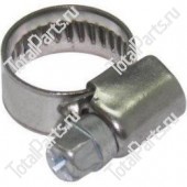 HYSTER 168718 ХОМУТ ВИНТОВОЙ