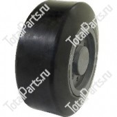 CROWN 087880016 КОЛЕСО В СБОРЕ