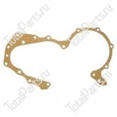 TOYOTA 1132896002 ПРОКЛАДКА КРЫШКИ КОРПУСА ГРМ