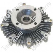 TOYOTA 1621035020 ВИСКОМУФТА
